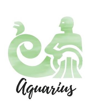 portada Aquarius: Aquarius Cornell Notes