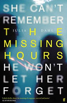 portada The Missing Hours 