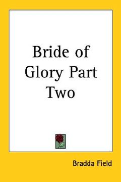 portada bride of glory part two (en Inglés)