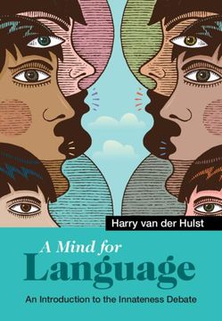 portada A Mind for Language: An Introduction to the Innateness Debate (en Inglés)