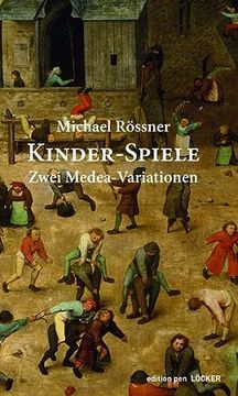 portada Kinder-Spiele (in German)