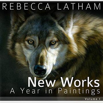 portada New Works i: A Year in Paintings (en Inglés)