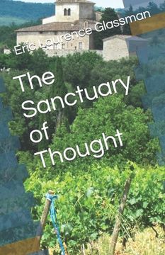 portada The Sanctuary of Thought (en Inglés)