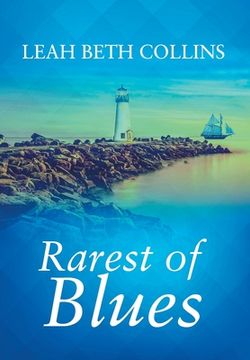 portada Rarest of Blues (in English)
