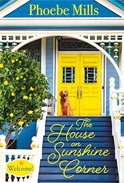 portada The House on Sunshine Corner (Forever Special Release): 1 (en Inglés)