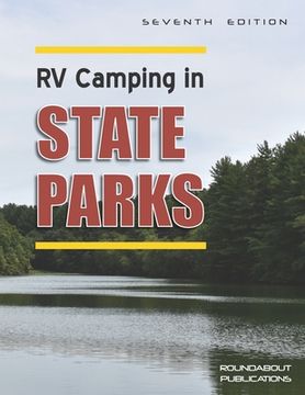 portada Rv Camping in State Parks, 7th Edition 