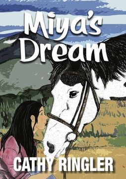 portada Miya's Dream (en Inglés)