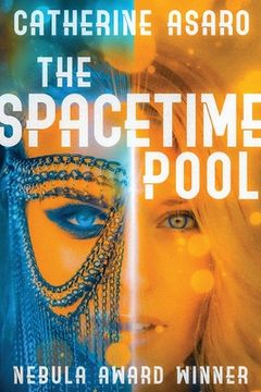portada The Spacetime Pool (en Inglés)