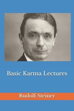 portada Basic Karma Lectures (en Inglés)