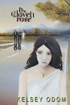 portada the cloven rose