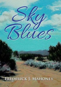 portada Sky Blues