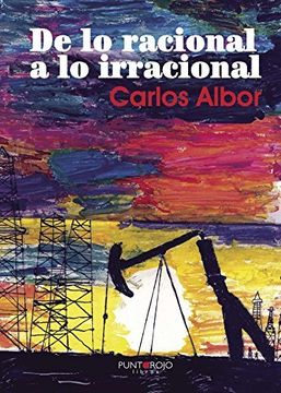 portada De lo racional a lo irracional (in Spanish)