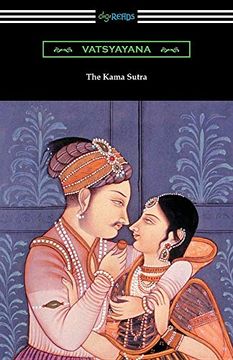 portada The Kama Sutra (en Inglés)