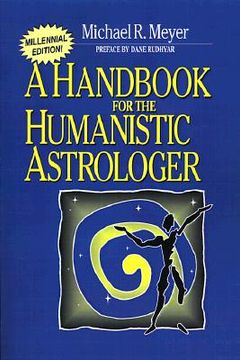 portada handbook for the humanistic astrologer (in English)