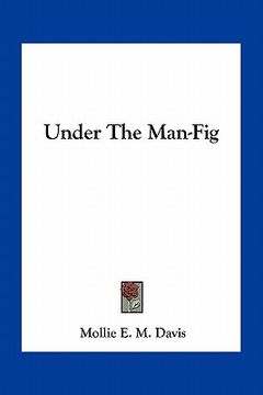 portada under the man-fig (en Inglés)