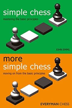 portada Simple and More Simple Chess (en Inglés)