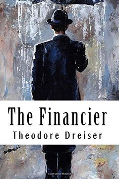 portada The Financier (in English)