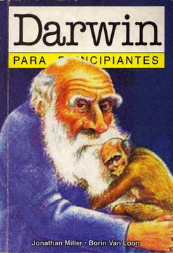 portada Darwin Para Principiantes (in Spanish)