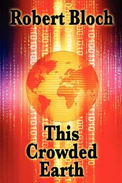 portada This Crowded Earth 