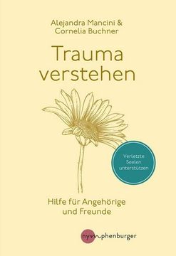 portada Trauma Verstehen (en Alemán)