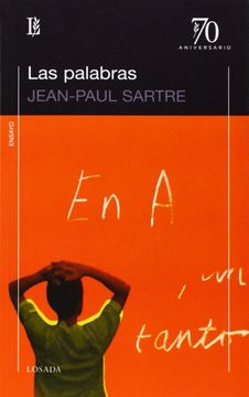 portada Las Palabras (in Spanish)
