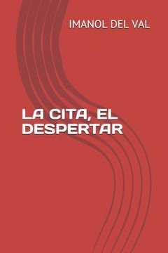 portada La Cita, El Despertar (in Spanish)