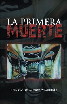 portada La Primera Muerte (in Spanish)