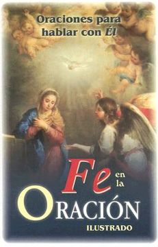portada Fe En La Oracion (in Spanish)