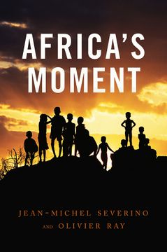 portada Africa`S Moment