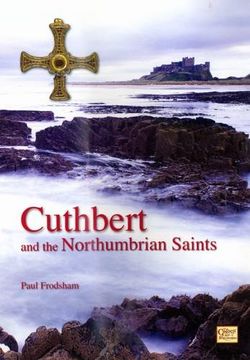 portada Cuthbert and the Northumbrian Saints
