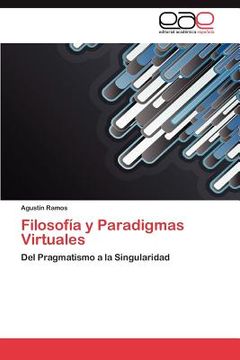portada filosof a y paradigmas virtuales (en Inglés)