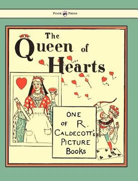 portada the queen of hearts (en Inglés)