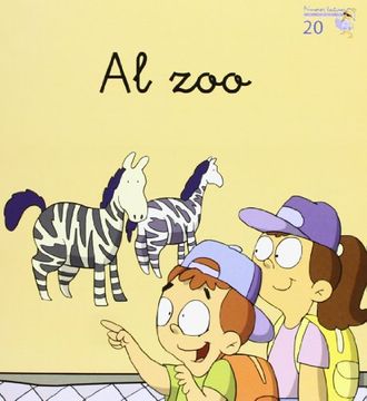 portada Al zoo