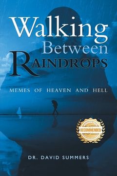 portada Walking Between Raindrops: Memes of Heaven and Hell (en Inglés)