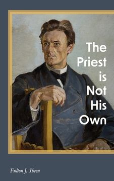portada The Priest is not his own 
