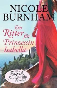 Ein Ritter für Prinzessin Isabella (en Alemán)