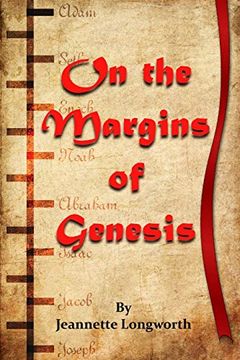 portada On the Margins of Genesis (en Inglés)