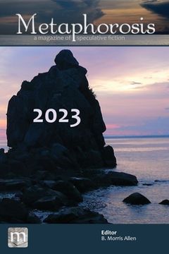 portada Metaphorosis 2023: The Complete Stories (en Inglés)