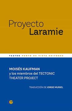 portada Proyecto Laramie