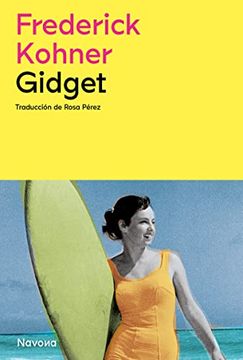 portada Gidget (in Spanish)