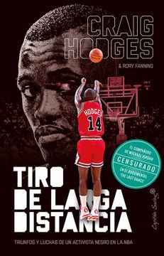 portada Tiro de Larga Distancia (in Spanish)
