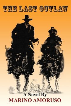 portada The Last Outlaw (en Inglés)