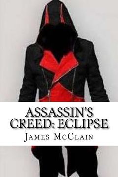 portada Assassin's Creed: Eclipse (en Inglés)