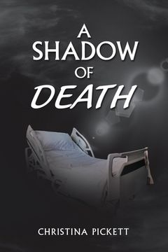 portada A Shadow of Death (en Inglés)