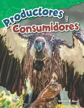 portada Productores Y Consumidores (in Spanish)