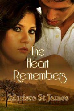 portada The Heart Remembers: Guardians of Time