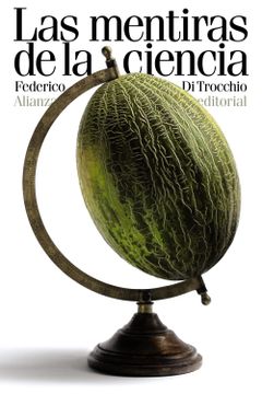 portada Las Mentiras de la Ciencia (in Spanish)