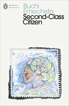portada Second-Class Citizen (Penguin Modern Classics) (in English)