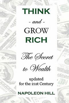 portada think and grow rich