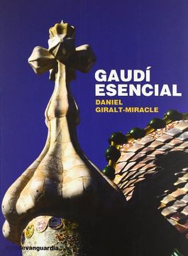 portada Gaudí esencial
